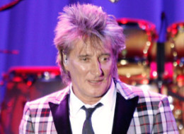 Sarah Streeter: The Daughter Rod Stewart Put Up For Adoption