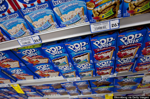 poptarts