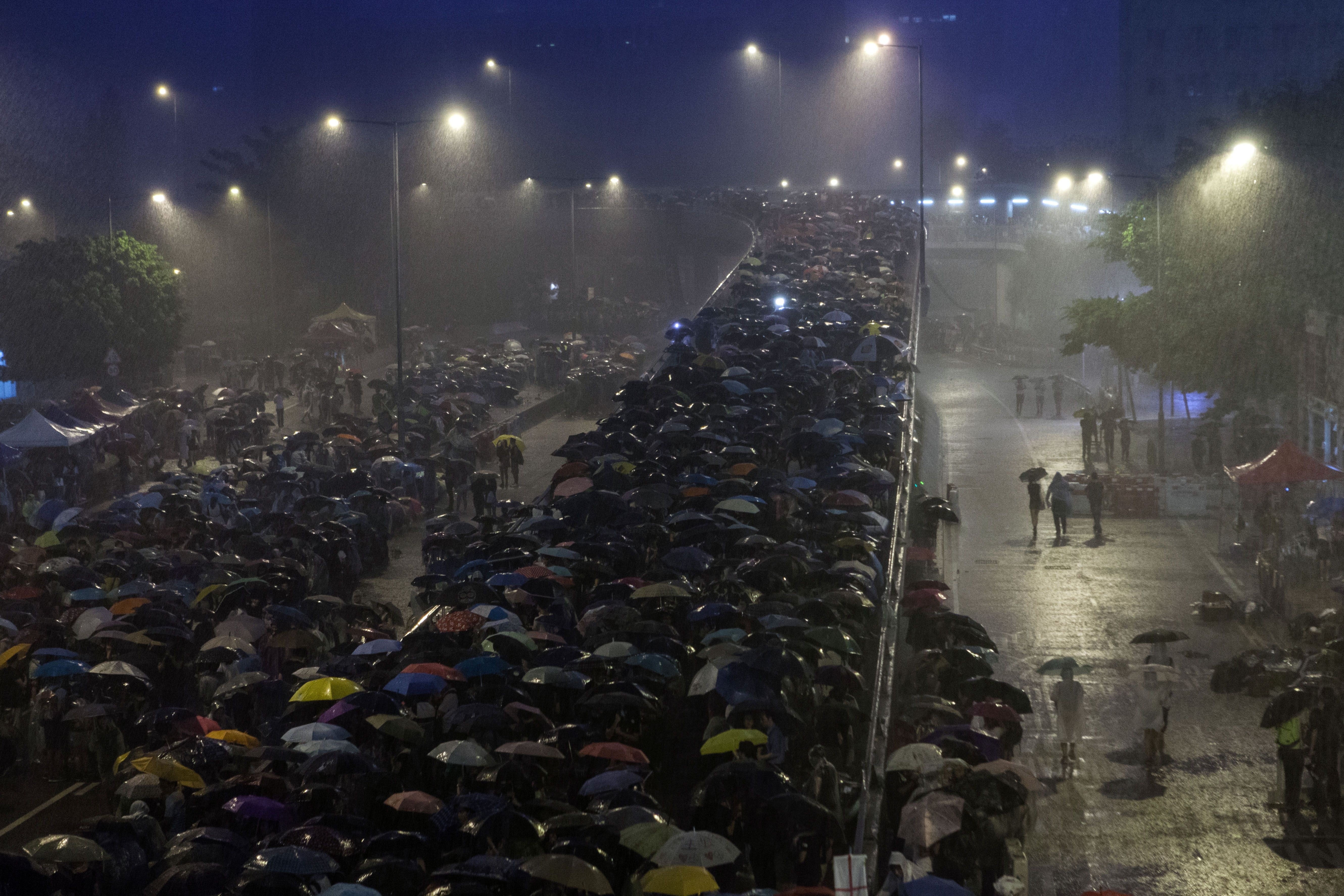 hong kong