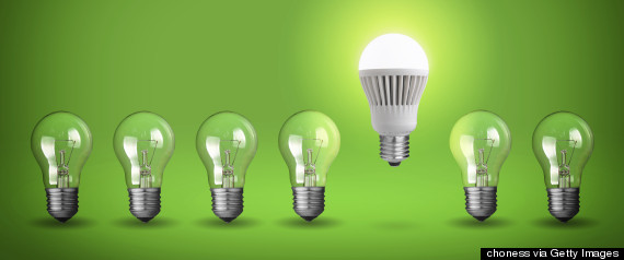 led light bulbs