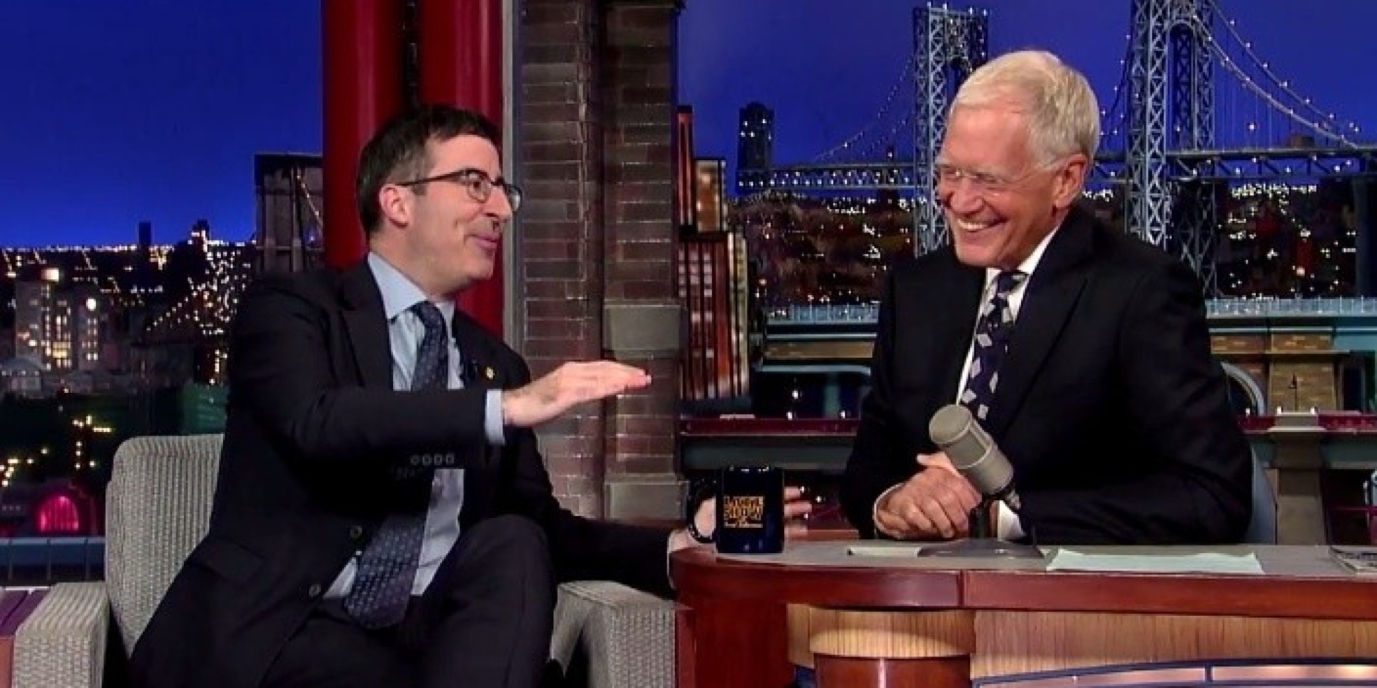 John Oliver Perfectly Explains Why Americans Will Never Like Soccer ...