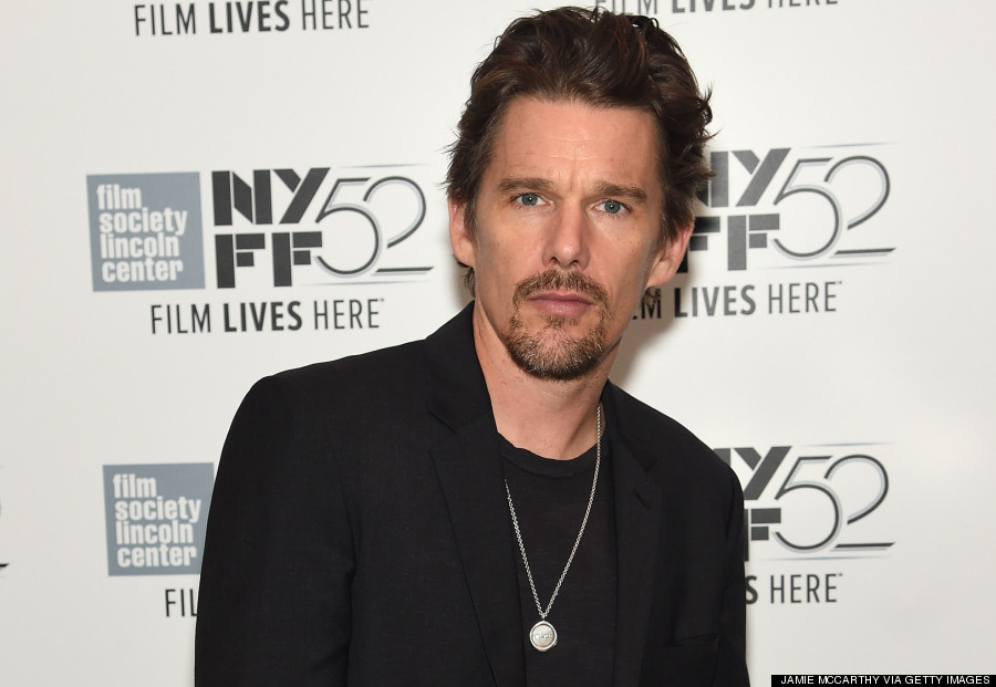 ethan hawke