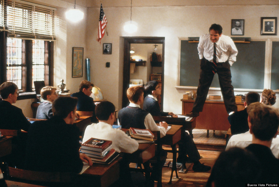 dead poets society