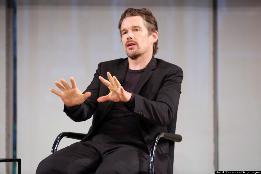 ethan hawke