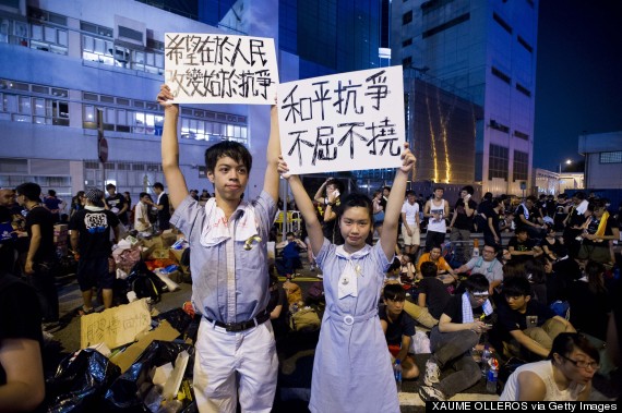 hong kong legislative council