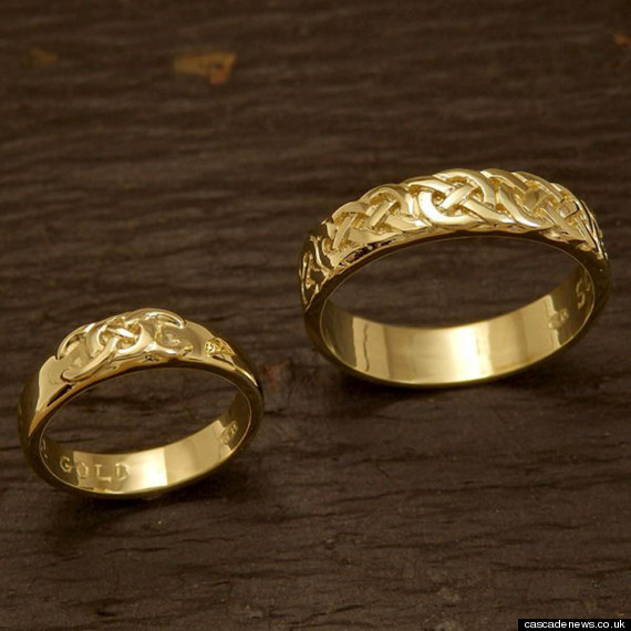 wedding rings