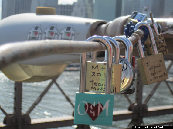 love lock