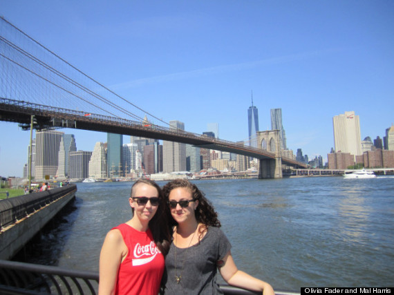 brooklyn bridge proposal