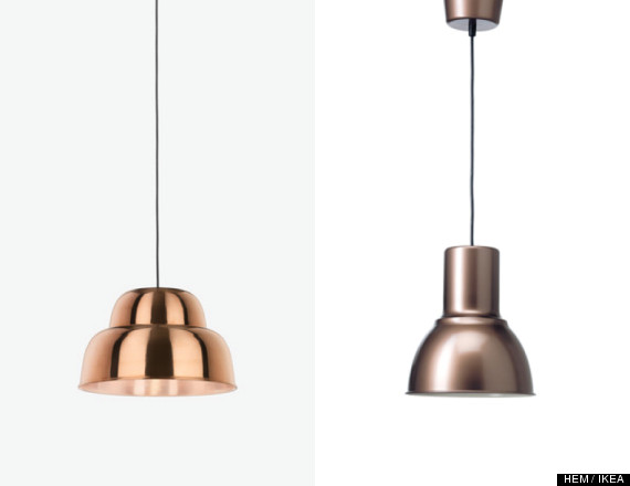 ikea hem lamps