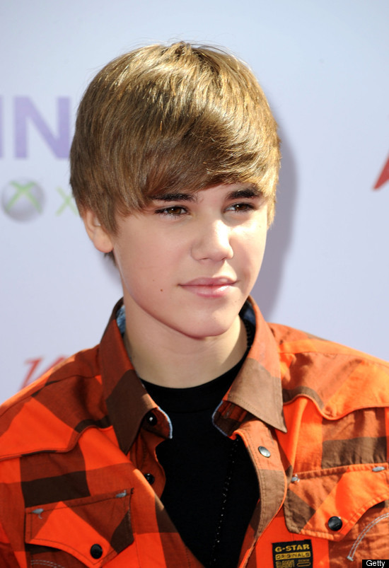 Is JUSTIN BIEBER The Most Famous Person In The World?? 