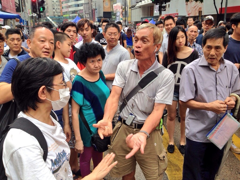 causeway bay debate