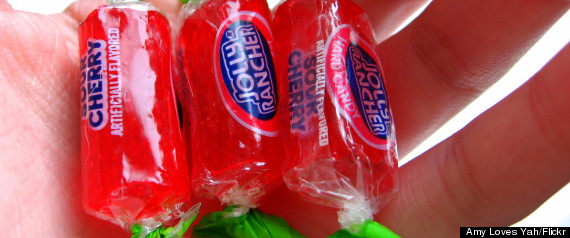 jolly ranchers candy