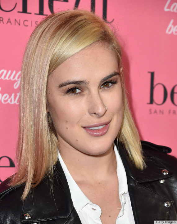 rumer willis