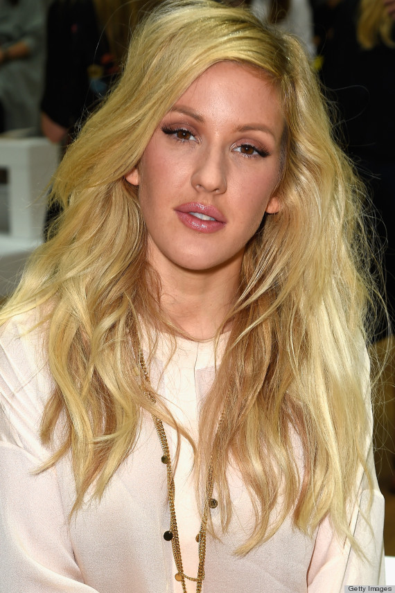 ellie goulding