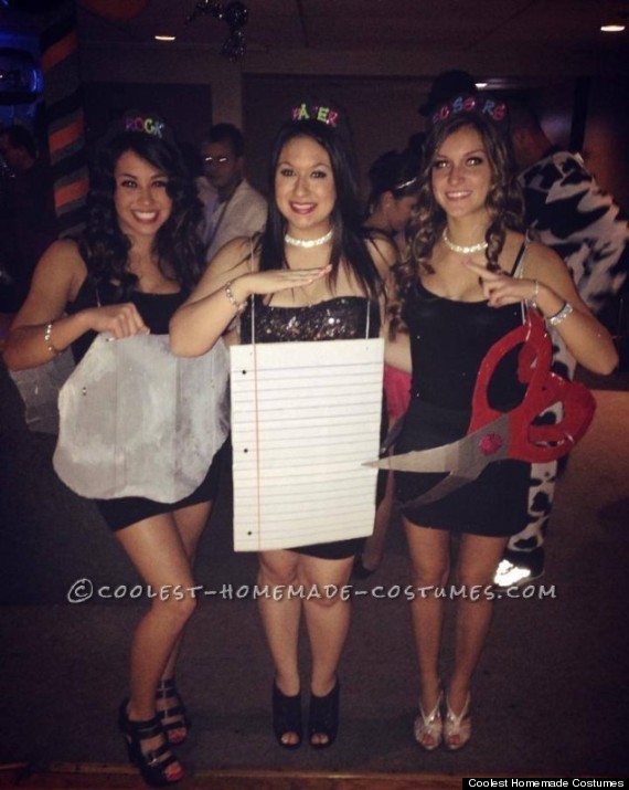 Genius Group Halloween Costume Ideas You Need to See