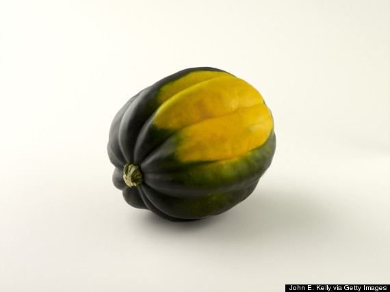 acorn squash