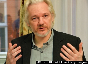 julian assange