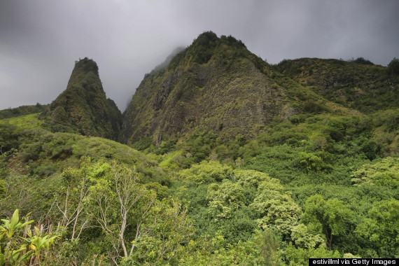 iao valley