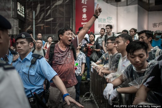 hong kong protest anti