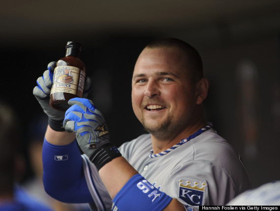 billy butler sauce