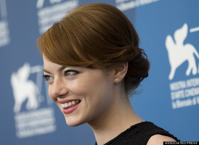 emma stone