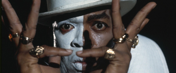 Geoffrey Holder Dead: Bond Villain Baron Samedi Dies