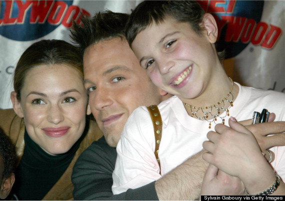 jennifer garner ben affleck daredevil