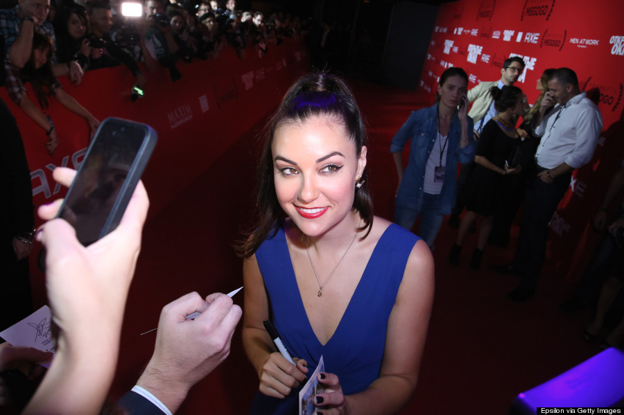 Sasha Grey Might Be The Most Sexually Liberated Woman In Hollywood, But  She's Not A Feminist | HuffPost Entertainment