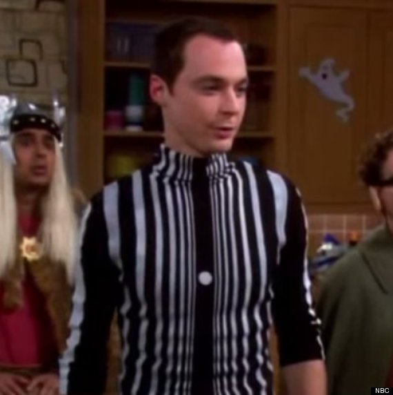 14 Hilarious Halloween Costume Ideas Taken Straight From TV | HuffPost