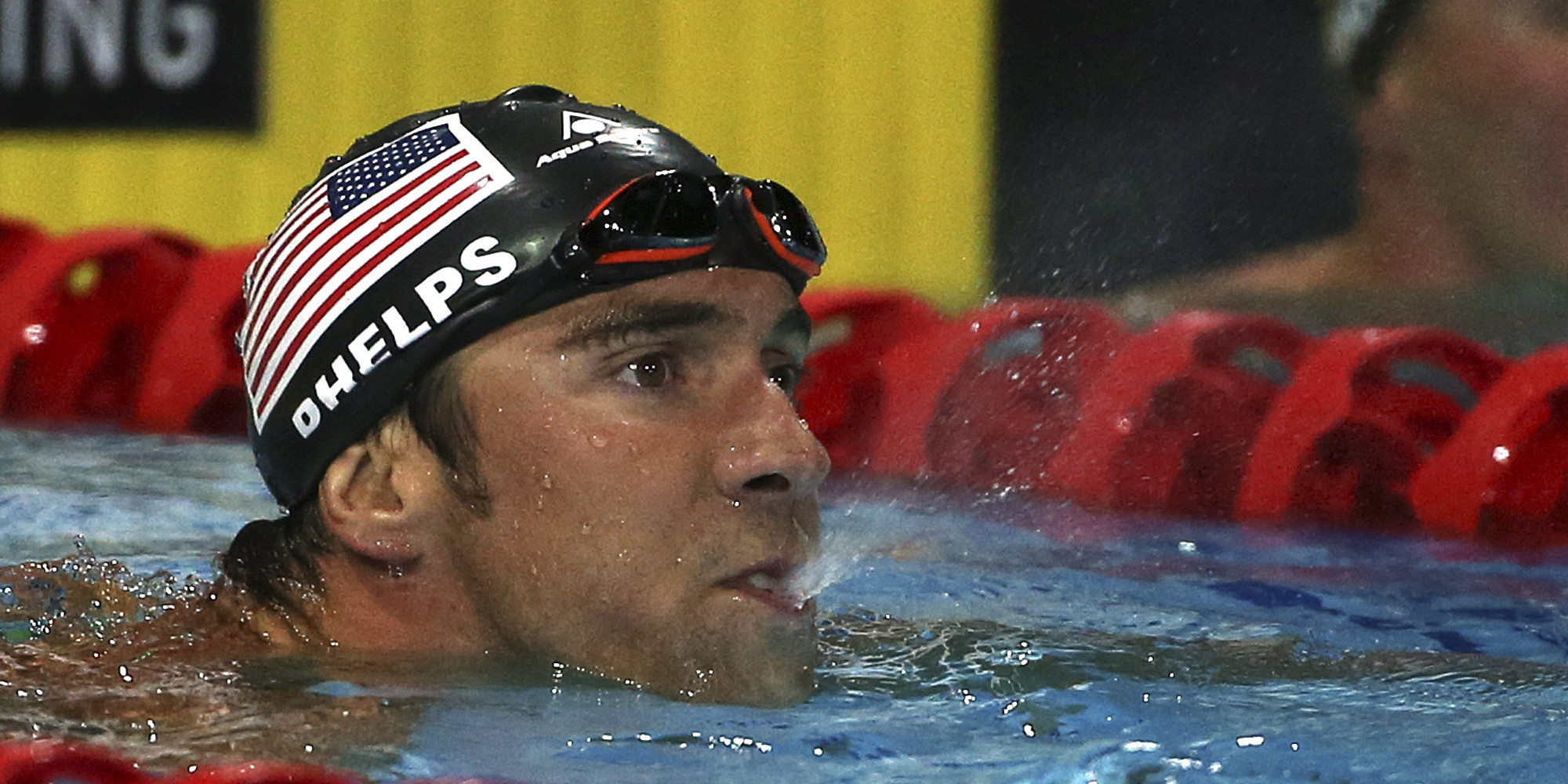 Michael Phelps Suspended By USA Swimming For Six Months Following Drunk ...