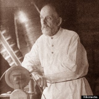 tsiolovsky