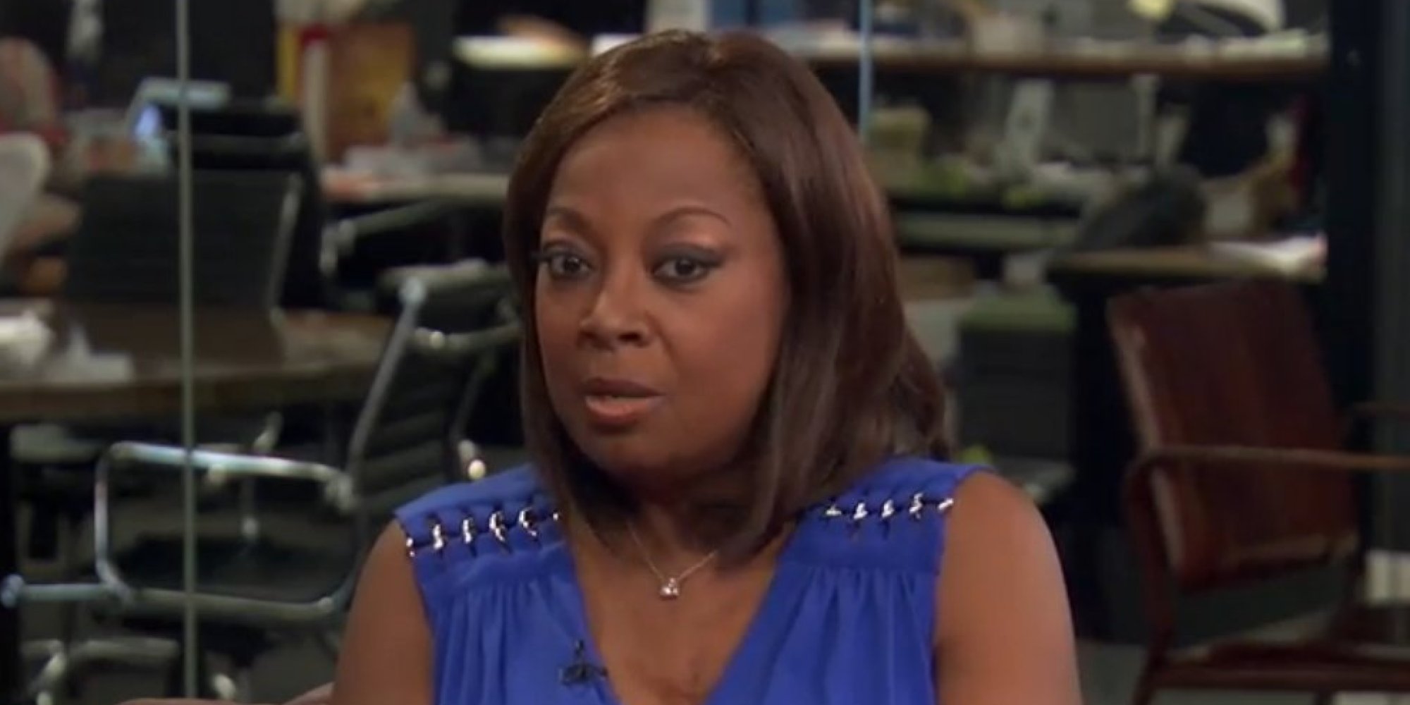 Star Jones On 'The View' Revamp: 'Smart Women Can Disagree Without ...