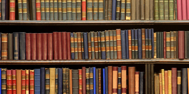 Why is Everyone Publishing a Book These Days? | HuffPost