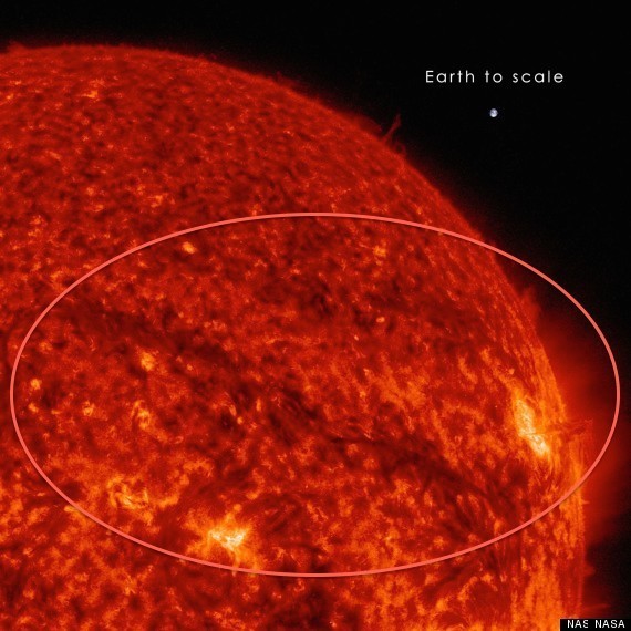 solar filament