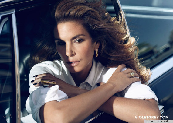 cindy crawford vg fp