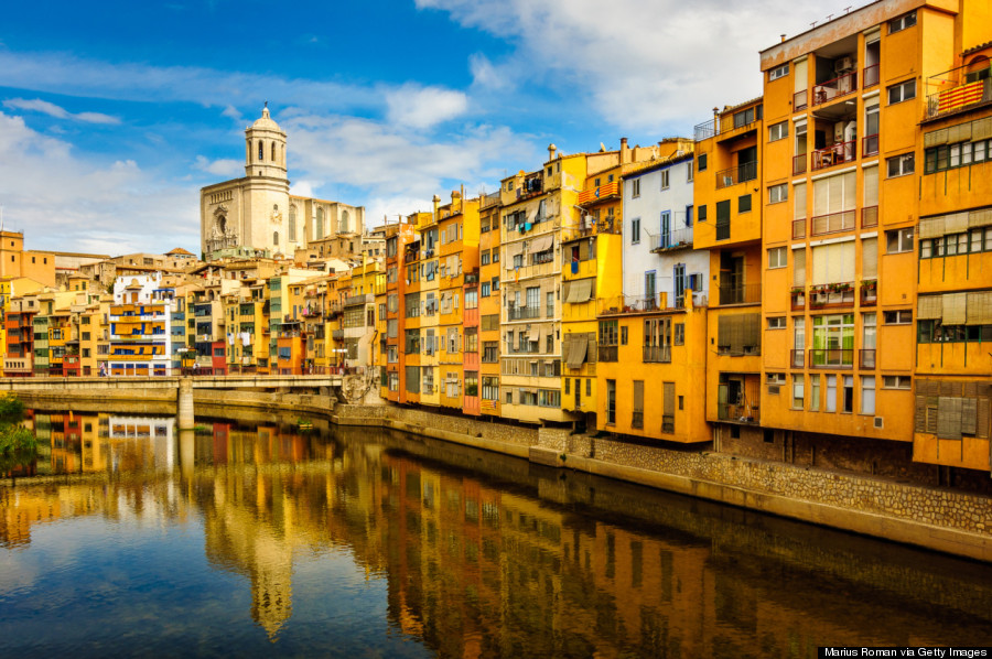 girona