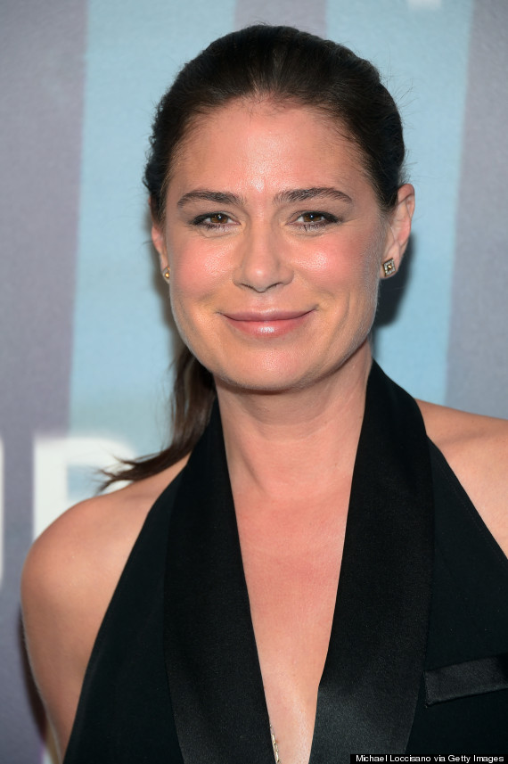 maura tierney