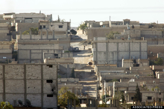 kobani