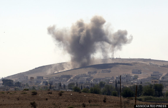 kobani