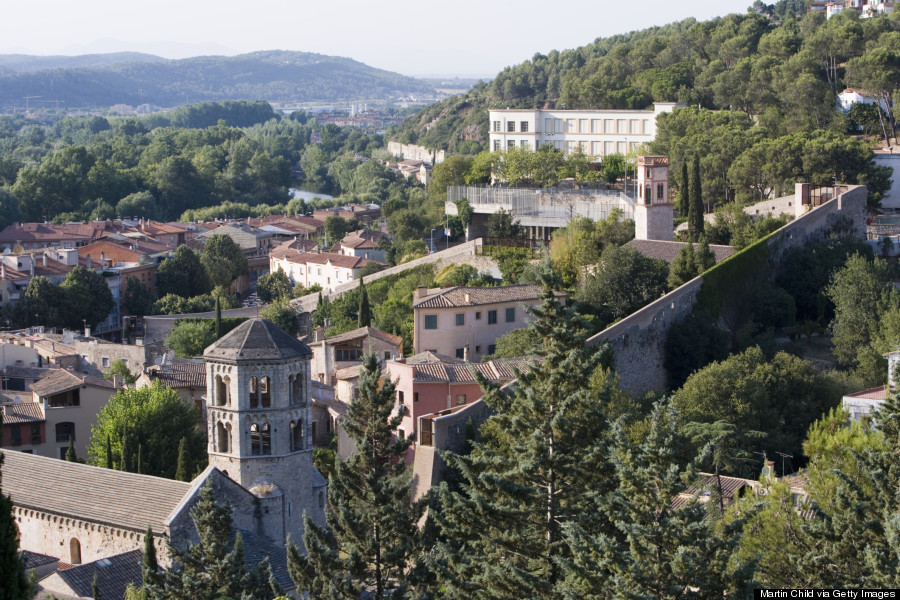 girona