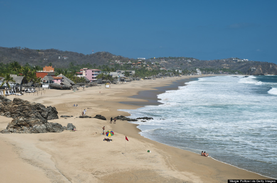 zipolite