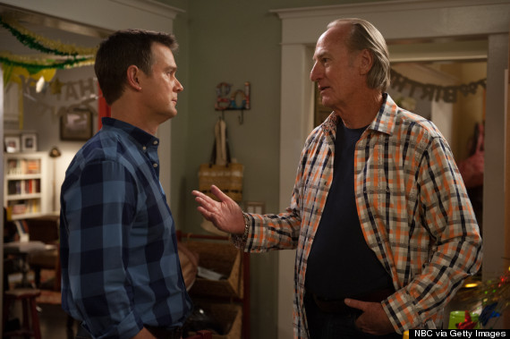 craig t nelson parenthood