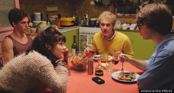 Please Like Me Wikipdia, a enciclopdia livre