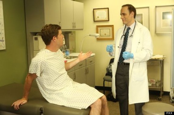 The League Season 6 Episode 6 Recap Breast Awareness Month Huffpost 