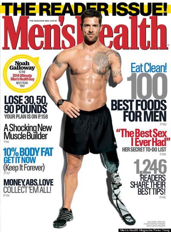 mens health