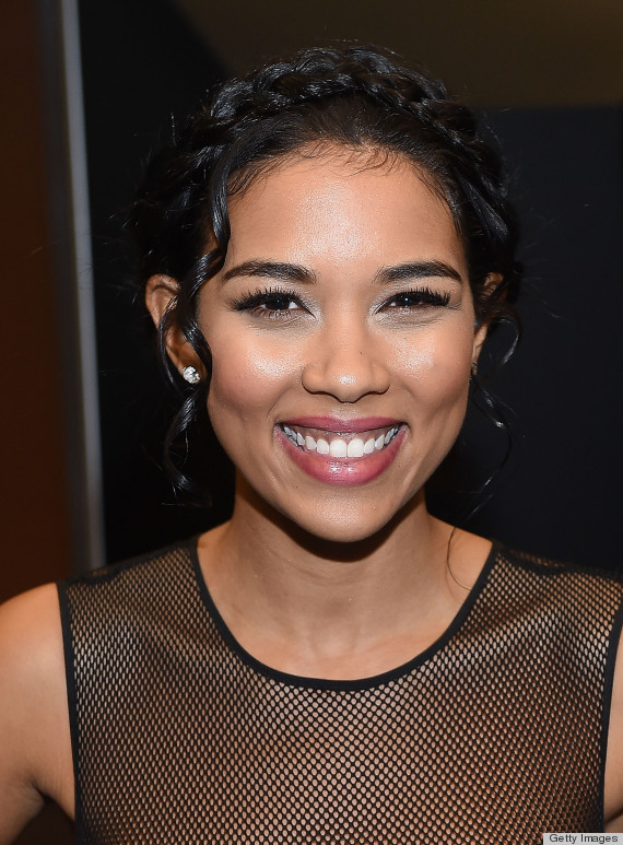 alexandra shipp