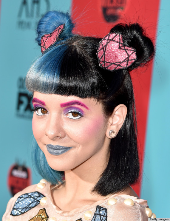 Melanie martinez porn