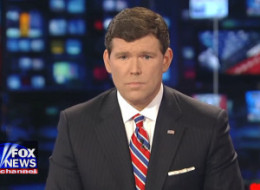 Bret Baier's Fox News Contract Renewed