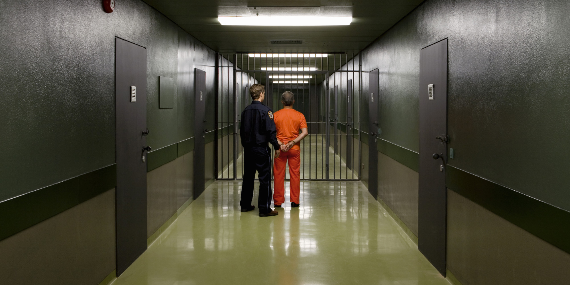 Misconduct In Jailhouse Snitch Program Letting Murder Suspects Walk ...