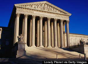 supreme court